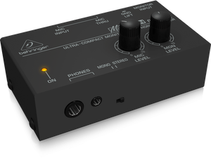 1635843195286-Behringer MicroMON MA400 Monitor Headphone Amplifier2.png